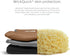 (3pack) Pet Parents Washable Belly Bands for Male Dogs + Extendrs of Durable Dog Diapers Male, Premium Male Dog Diapers