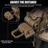 Tactical Helmet Night Vision Goggles Mount L4G24 for PVS 15/18 GPNVG18