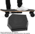 Tgoon Electric Skateboard Battery Box - Mini Enclosure for Skateboard Organizer Storage, Accessory for Longboard