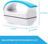 JOR Magnetic Scrubber for Aquarium Fish Tank, Anti-Scratch Glass Cleaner with Strong Cleaning Magnet