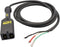 Golf Cart 36V PowerWise Charger Plug for EZGO Medalist TXT Electric Models