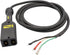 Golf Cart 36V PowerWise Charger Plug for EZGO Medalist TXT Electric Models