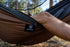 OneTigris Full Length Lightweight Hideout Hammock Underquilt for 4 Season Camping, Hiking, Travel