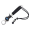 Fish Lip Gripper with Weight Scale and Measuring Tape - Professional Stainless Steel Fish Holder Tool