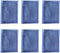 6PCS Replacement Filter Cartridges for Aqua-Tech EZ-Change 3 Aquarium Filter, Compatible with Aqua-Tech 20-40 & 30-60
