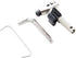Topeak Super Bicycle Chain Tool, Silver, 7.6 x 4 x 1.9 cm / 3.0” x 1.6” x 0.7” by Topeak