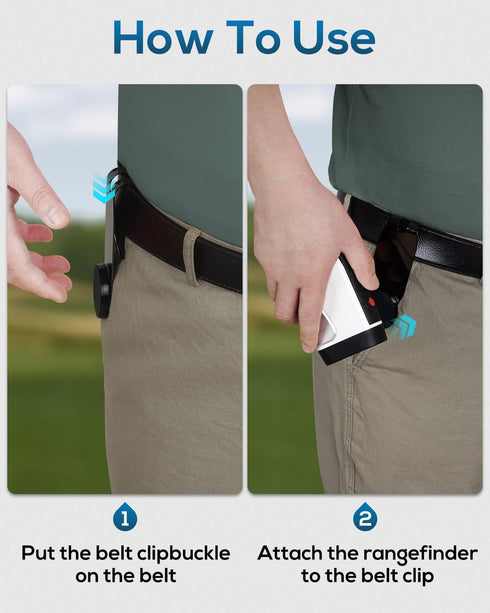 Golf Bag Metal Landing Pad, Attachment for Magnetic Products and Accessories