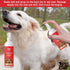 Detangler Spray - Dog Grooming Puppy Detangler Spray for Knots, Mats, and Tangles - Papaya Scent - Made in The USA (16