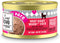 I and love and you Wet Cat Food, Beef Right Meow Pâté, Grain Free, Filler Free, 3oz Pack of 24 Cans