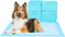 Super Absorbent Waterproof Dog and Puppy Pet Training Pad, Housebreaking Pet Pad, 200-Count Medium-Size, 23.6’’X23.6’’