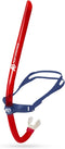Training Snorkel | Comfortable for Pool and Open Water, Lap Swimming for Men, Women and Kids