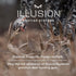 #1 8oz. Scent Control Body Lotion | PhaZe Body Odor System by Illusion | Deer Hunters Scent Control | Scent Elimination