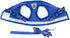 Zunea No Pull Dog Harness for Tiny Small Dog, Escape Proof Kitten Lead, Reflective Soft Mesh Padded Vest Harness Set