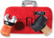 Fringe Studio Plush Dog Toy, My Tools, My Rules | Hide & Seek Interactive Pet Toy | Pet Shop Collection (289229)