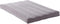 Happy Hounds Cooper Deluxe Reversible Crate Pad - Large - Gray