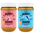 Bow-Wow Blueberry (probiotic + prebiotic) + Cranberry Canine (hip + joint) BUDDY