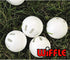 Wiffle Ball Baseballs, 6 Piece