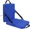 Yosoo Health Gear Portable Stadium Seat, Stadium Seats for Bleachers, Bleacher Seats
