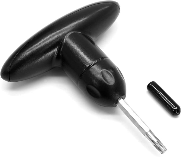 T25 Golf Wrench Tool - Golf Head Adjustment Tool, Accessories for Golf Club Driver Shaft Adapter