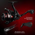 KastKing Royale Legend II Fishing Reel - Spinning Reel with 5.2:1 Gear Ratio, 22 Lbs Carbon Drag, 5+1 Bearings