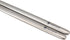 Snow Peak Titanium Chopsticks with Carry Case - Durable Camping Cutlery - Essential Utensils for Camping, Hiking & Home