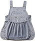 Pet Carrier Apron with Sleeping Pocket, Portable Hands-Free Shoulder Front Cat Sling Carrier Bag for Small Dog