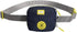 BUILT Pet Hip Pack, Navy and Yellow for Walking