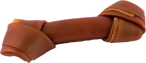 4 Count, SmartBones Medium Chews With Real Beef Rawhide-Free Chews For Dogs