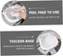 1set Healeved Boy Girl Wash Basin Integrated Washboard Portable Cleaning Basin for Camping Hiking Picnicking for Hand