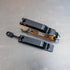 Keyport KO Pocket Clip, Detachable Deep Carry Clip for Modular Keyport Pivot & Slide Key Holders (Black)