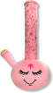 My Name is Harmony Bong, Funny Squeaky Weed Dog Toy, Cute Stuffed