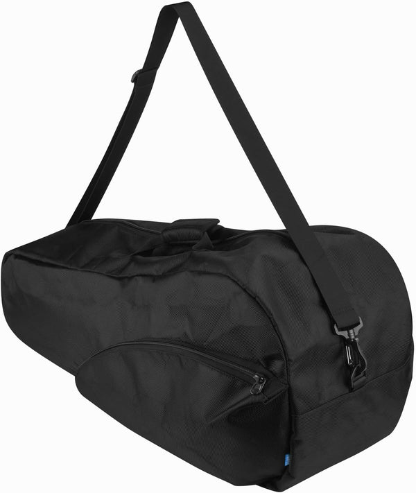 Xxerciz 3 Racquet Tennis Bag, Lightweight Cover Bag for Women and Men with Adjustable Shoulder Strap for Players