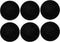 6 Pack Sponge Filter for Neabot & Neakasa P1 Pro Pet Grooming Kit & Vacuum