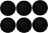 6 Pack Sponge Filter for Neabot & Neakasa P1 Pro Pet Grooming Kit & Vacuum