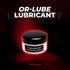 Aquatop O-Ring Silicone Lubricant, Essential for Filter Maintenance, Controls Leaks & Smooth Operation