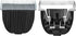 2 Pack Replacement Blade - Compatible with oneisall Low Noise Dog Clippers, Ceramic & Stainless Steel Blades
