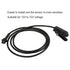 KT-D12R PAS Pedal Assist Sensor, ABS Electric Bikes Conversion Kit Parts, Electric Bike Accessories for E-Bike