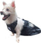 Dog Drag Bag, Durable Indoor Alternative for Paralyzed Disabled Dogs, Protects Chest and Limbs (L)