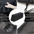 Weight Bench Cover - Waterproof Protective Cover for Exercise Workout Bench, 55x18x16inch