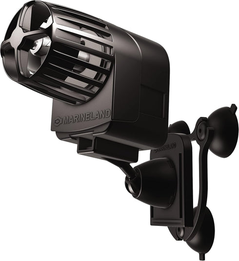 Marineland Maxi-Jet 400, Multi-Use Water Pump and Power Head, Fully Convertible, 110/500 GPH