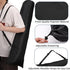 Lyreh 2pcs Hammock Camping Chair Replacement Bags, Polyester Durable Outdoor Folding Chair Carry Bags with Shoulder