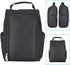 Golf Shoes Bag for Men - Sport Travel Case Carry Tote Bag for Golf, Tennis, and Other Accessories