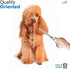 6.5 42 Laazar Pro Shears Thinning Pet Grooming Shear - Teeth Scissors for dogs cats and pets