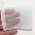 6 Pack Small Filter Bags for Activated Carbon, 3 by 4 inches High Flow Mesh Media Filter Bags