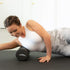 High Density Foam Roller Massager - Deep Tissue Massage for Back and Leg Muscles, Myofascial Release
