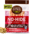 Earth Animal No Hide Stix Beef Flavored Natural Rawhide Free Dog Chews, Long Lasting Chew Sticks, Treats for Small Dogs