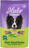 Halo Holistic Adult Dog Vegan Plant-Based Recipe with Superfoods, 3.5 lb Bag