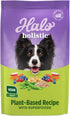 Halo Holistic Adult Dog Vegan Plant-Based Recipe with Superfoods, 3.5 lb Bag