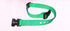 Sparky Pet Co Heavy Duty Dog Fence E Collar Receiver, 1" Nylon Strap with 3 Consecutive Holes, Teal