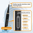 Opdent Dogs,5 3 Dog Plaque and Tartar Remover - Dog Tooth Brushing Kit Electric Toothbrush for Adjustable Mode